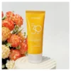 Sunscreen Wardah yang Cocok Untuk Kulit Berjerawat UV Shield Essential Sunscreen Gel Spf 30 Pa+++