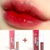 Macam-Macam Lipstik Wardah yang Lucu Banget Buat Ombre, Tips Pilih Shade Untuk Ombre Tercantik