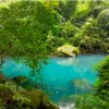 Wisata Tersembunyi Sumedang Situ Cilembang Danau Alami Dengan Air Berwarna Biru yang Syahdu dan Sasya Allah