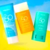 Manfaat Sunscreen Wardah dan Efektivitas Sunscreen Wardah, Harus 4 Kali Re-Apply?