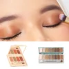 Rekomendasi Varian Eyeshadow Wardah yang Cocok Untuk Kulit Sawo Matang