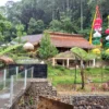 Homestay di Sumedang Puteri River Inn dengan Harga Permalam Termurah Ide Akomondasi Liburan Menginap Bareng Keluarga