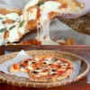 Tempat Makan Pizza Tersembunyi Dan Terkenal Pangandaran di Restoran Brillo Pizza