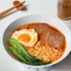 Gurihnya Nikmat! Resep Bikin Ramen dari Mie Indomie Ala Rumahan