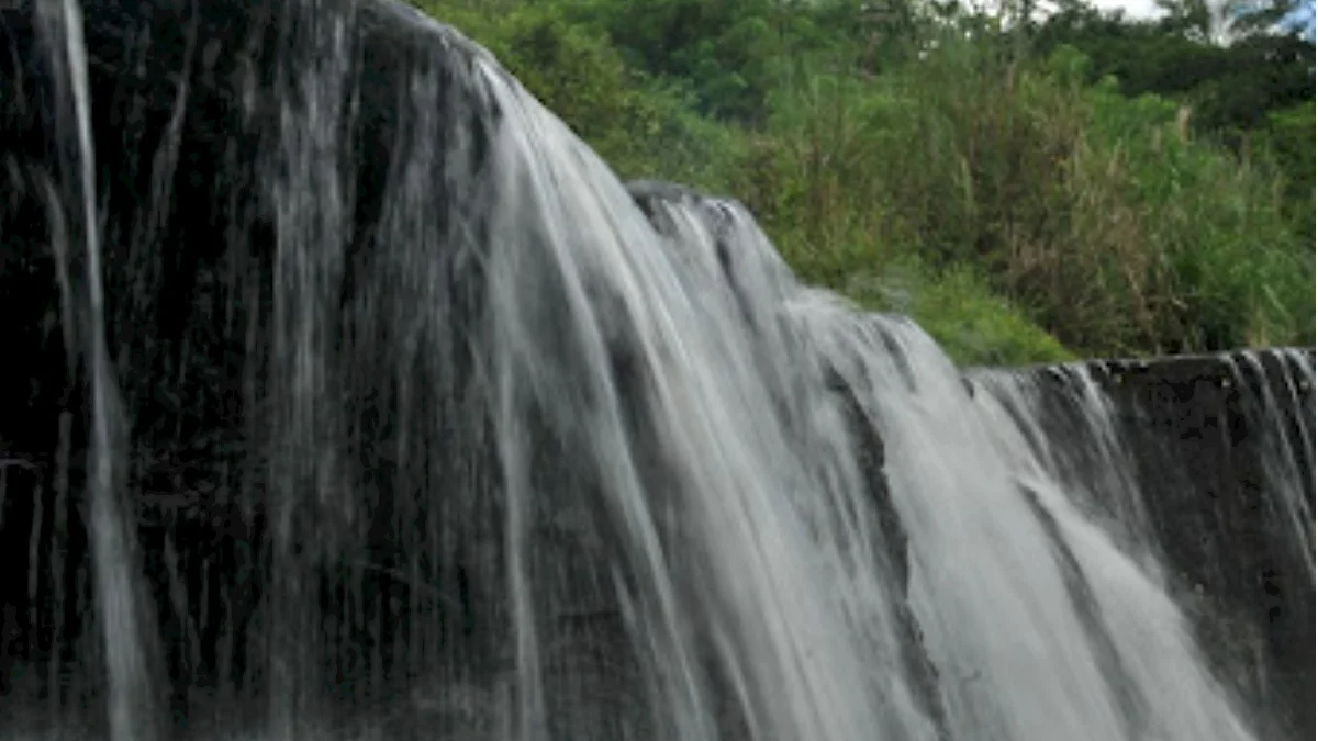 Surganya Sumedang Ternyata Disini! Intip Hidden Gem 5 Air Terjun Sumedang Mirip Air Terjun Terindah di Dunia ada Mini Niagara