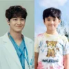 Kim Bum Aktor Kore Disebut Mirip Rafatar