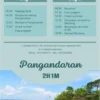 Wahh Paket Wisata Pangandaran 2D1N Ternyata Lengkap dan Murah Banget!