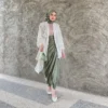 5 Inspirasi Outfit Kondangan Simple,Cantik Dan Tidak Ribet