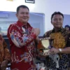 PJ Bupati Maybrat berguru ke Sumedan