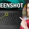 2 Cara Screenshot Tergampang Sesuai Kebutuhan Di Laptop HP!