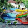 Hotel Malabar pangandaran: Lokasinya Stategis dengan tempat wisata Pangandaran, Harga terjangkau dan punya Waterboom Terkeren!!