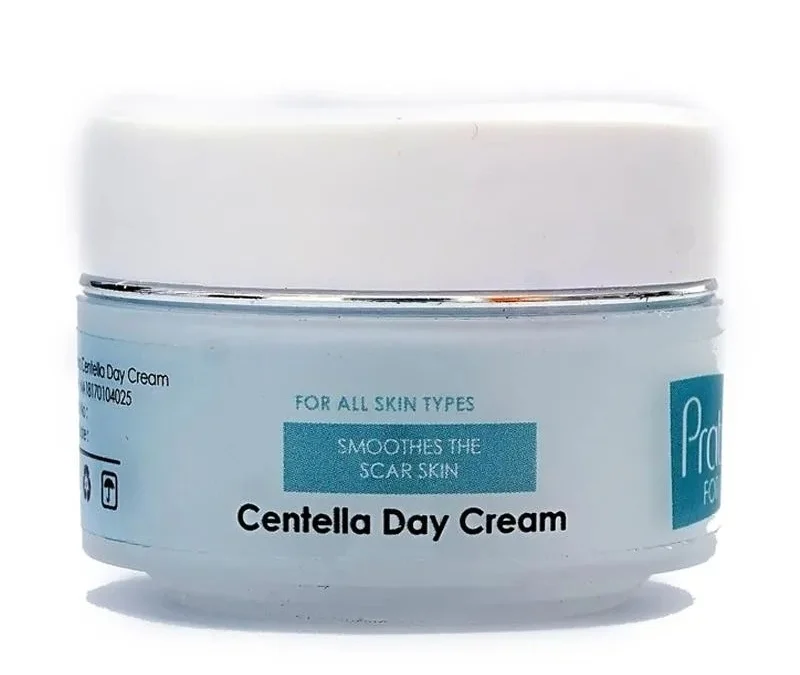 Centella Day Cream For Men Pratista: Cream Wajah Yang Paling Efektif Untuk Mencerahkan Wajah Pria!