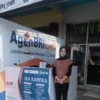 ukses Jadi AgenBRILink, Ibu Muda Asal Ciamis Angkat Ekonomi Keluarga