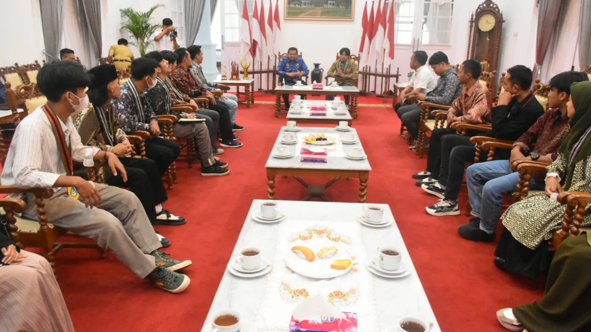 PII Jabar akan Gelar Konferwil di Sumedang, Ini Pesan Bupati