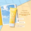 Lima Efek Samping Dari Wardah Sunscreen Gel SPF 30