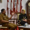 Rumah Sakit Unpad Menjadi Bagian Dari Solusi Kesehatan Masyarakat, Bupati Dony Menginstruksikan Dinas Terkait untuk Mempercepat dan Mempermudah Perizinan