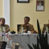 SEKDA: Dokumen Perencanaan Harus Benar-benar Diverifikasi Sebelum Diberikan Persetujuan, Sebab Akan Berdampak Pada Peningkapan PAD