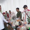 Mengembangkan Sistem Pertanian yang Efektif dan Efisien, Bupati Dony Ahmad Munir Minta Perhiptani Bisa Meningkatkan Hasil Pertanian Masyarakat