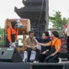 Menteri BUMN Apresiasi Pesta Rakyat Simpedes BRI Berdayakan UMKM Fashion untuk Go Global, Rajutan Difabel dan Buruh Tani