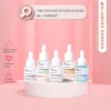 Serum The Originote Ada 7 Varian! Kamu Pilih Sesuai Kebutuhan Jenis Kulitmu!