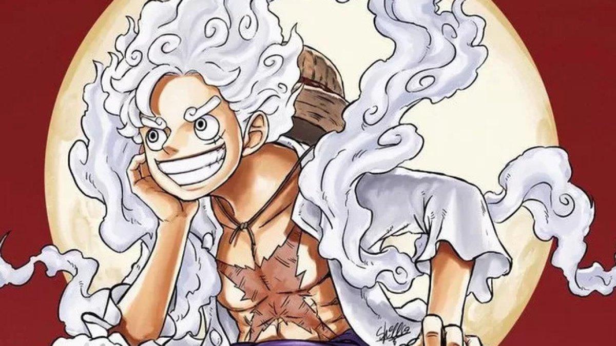 Luffy Gear 5! Nonton One Piece Episode 1071 Sub Indonesia Gratis