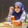 Profil Biodata Ning Umi Laila Yang Sedang Viral!!!😮