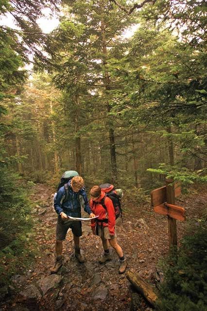 Ingin Mendaki Gunung ? Baca Tips And Trick Terlebih Dahulu Agar Tidak Tersesat