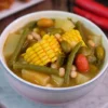 Pasangan Sayur dan Lauk yang Cocok Buat Nafsu Makan