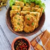 Mendoan Modern: Menyulap Tempe Jadi Lezat dan Menarik