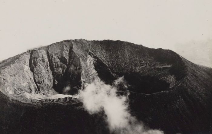 Waspadai Gunung Berapi Aktif di Jawa Barat, Ini Daftarnya