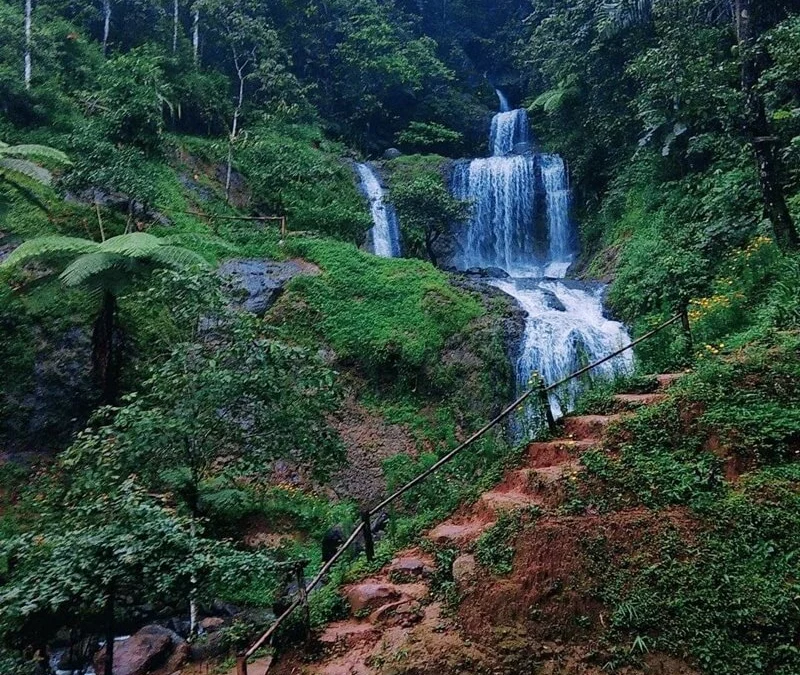 Wisata Sumedang yang melegenda