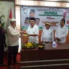 DPC PAPERA Sumedang Rayakan Harlar Ke 1