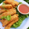 Inovasi Lezat Berdagang Makanan: Rahasia Otak-Otak Crispy