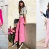 Empat Ide Kombinasi Outfit dengan Celana PInk Anti Norak