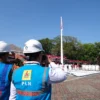 Siaga Kelistrikan, PLN Siap Sukseskan Rangkaian HUT ke-78 RI dengan Kualitas Listrik Terbaik