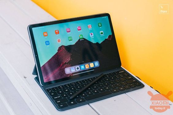 Mengintip Inovasi Terbaru Xiaomi Mi Pad, Tablet Baru untuk Produktivitas dan Hiburan