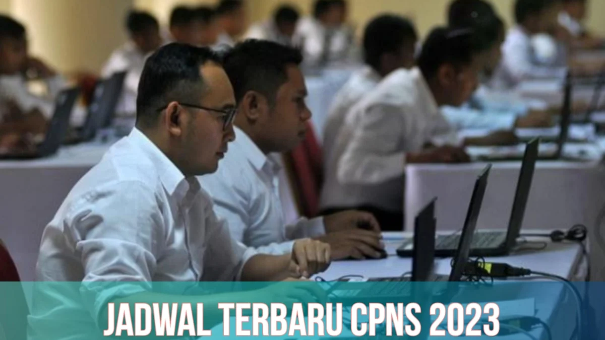 Bersiap! Ini 17 Jurusan Prioritas dan Jadwal Pendaftaran CPNS 2023