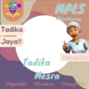 twibbon tadika mesra