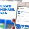 15 Aplikasi Penghasil Pulsa Asli Gratis 2023 : Free Pulsa All Operator