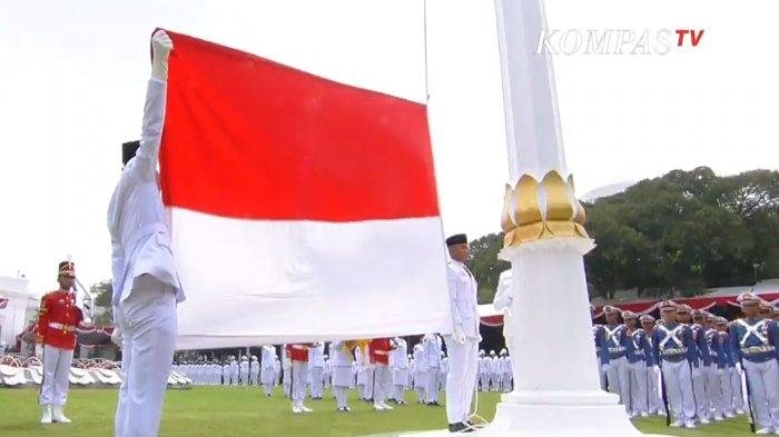 Inilah Rangkaian Kegiatan HUT RI Ke 78 Kemerdekaan RI Inilah Rangkaian Kegiatan HUT RI Ke 78 Kemerdekaan RI