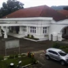 Wisata Sejarah Gedung Bangkok atau Gedung Negara Sumedang