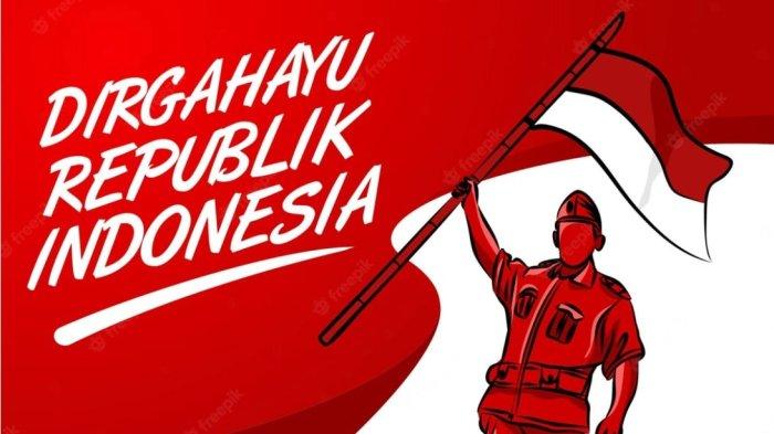 Inilah Tema Yang Sangat Menarik Untuk HUT RI Ke 78