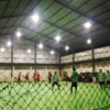 Rekomendasi 10 GOR Futsal Terdekat dengan Lokasi Saya