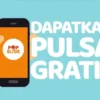 Sekali KLIK, Pulsa Langsung Masuk! Ini 15 Aplikasi Penghasil Pulsa All Operator Gratis 2023 Asli