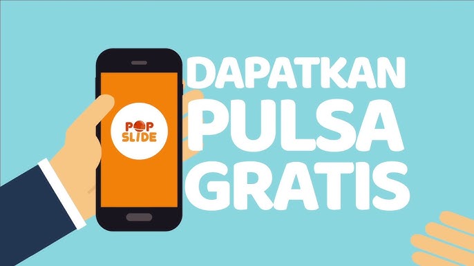 Sekali KLIK, Pulsa Langsung Masuk! Ini 15 Aplikasi Penghasil Pulsa All Operator Gratis 2023 Asli