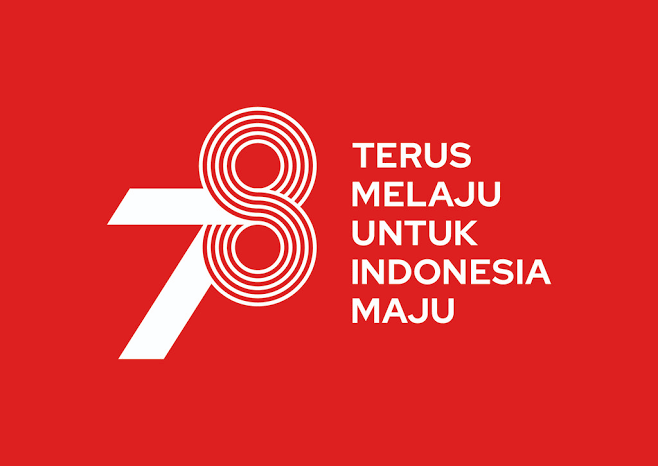 Inilah Moto 17 Agustus 2023, HUT Kemerdekaan RI ke-78