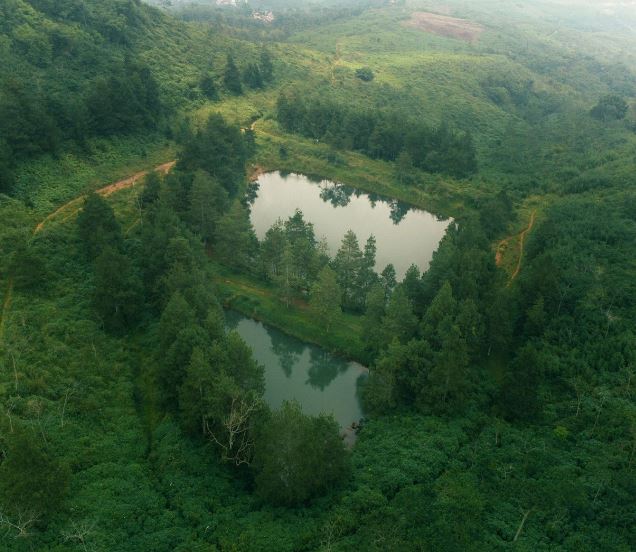 Tempat Wisata Sumedang yang Sepi Potensi Besar yang Akan Jadi Serbuan Wisatawan