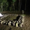 Makam Keramat Gunung Geulis Sumedang, Diyakini Sebagai Pintu Alam Gaib!