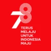 Inilah 6 Makna Logo HUT RI Ke 78!