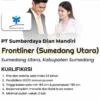 Loker Sumedang Hari Ini PT Sumberdaya Dian Mandiri - Frontliner